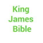 Logo of Holy Bible (KJV) android Application 